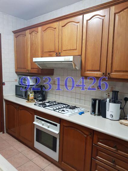1 King Albert Park (D21), Condominium #169960562
